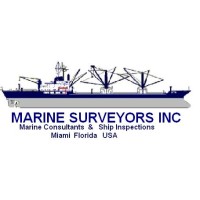 Ship Inspection Forms Request logo - Similar company to Survey Draft
