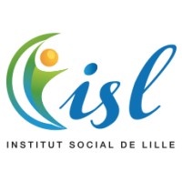 ISL UnivCatholille logo - Similar company to Esslil