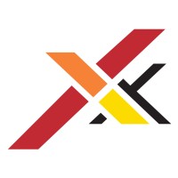 XANDER logo - Similar company to Olympus - Design | Build | Development