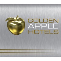 Golden Apple Hotels logo - Similar company to Connectica