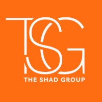 The Shad Group logo - Similar company to Asi Southwest