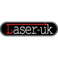 Laser-UK limited logo - Similar company to Smf - Laserlec Ltd