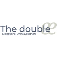 The double e. Event Desing Thinkers logo - Similar company to Enw Enterprise Network Ltd