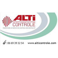 ALTICONTROLE logo - Similar company to Eas Ingeniería