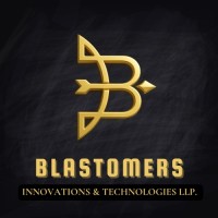 Blastomers logo - Similar company to Leadership Lab