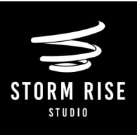 Storm Rise Studio logo - Similar company to Kanqi Studios
