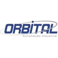 Orbital logo - Similar company to Orbital Serralheria E Ferramentaria
