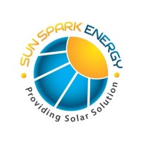 Sun Spark Energy logo - Similar company to Sunrise Services Llc