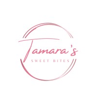 Tamara’s Sweet Bites logo - Similar company to Premier Cake