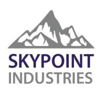 SKYPOINT INDUSTRIES logo - Similar company to Boson Cell