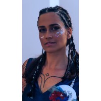 Sea Woman logo - Similar company to Mandaçaia Social