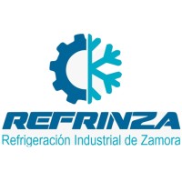 REFRINZA - Refrigeración Industrial De Zamora. logo - Similar company to Expertfect