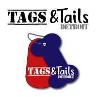 Tags and Tails logo - Similar company to Veterans Path To Hope