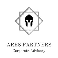 Ares Partners Ltd logo - Similar company to Xbtfx