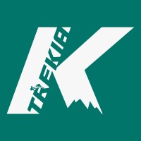 Trekia logo - Similar company to Kleo.App