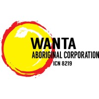 Wanta Aboriginal Corporation logo - Similar company to Mind Blank Ltd