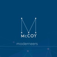 McCoy Architectural Systems Pvt. Ltd. logo - Similar company to Technospan Structures Private Limited