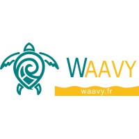 Waavy logo - Similar company to Hakisa.Com