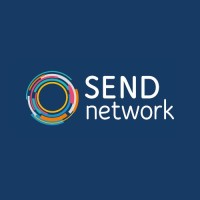SEND Network logo - Similar company to Send Network Ltd