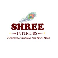 Shree Interior logo - Similar company to Shree Design