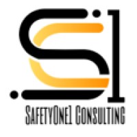 SafetyOne1 Consulting LLC logo - Similar company to Corefab Safety Systems