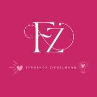 Fernanda Ziegelmann - Consultoria de Carreira e RH logo - Similar company to Cbs - Serviços De Recrutamento E Seleção