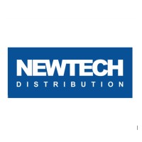 Newtech Distribution logo - Similar company to Skymec. Industrial Solutions
