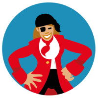 Collectif T'Cap logo - Similar company to Constellation - Réseau D'Entraide Pour Parents D'Enfants Handicapés