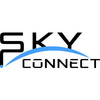 Sky Connect FZC logo - Similar company to Seventech.Uae