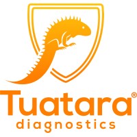 Tuatara Dx logo - Similar company to Sure Laboratories - Trust Us To Be Sure