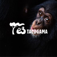 Tacugama logo - Similar company to Friends Of Bonobos