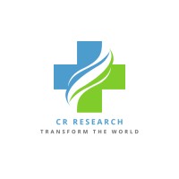 CR Research Center logo - Similar company to Clinical Research & Medical Coding