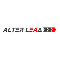 Alter LEAD logo - Similar company to A2U Bikes