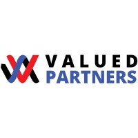 Valued-Partners logo - Similar company to Aestheticsadvisor.Com