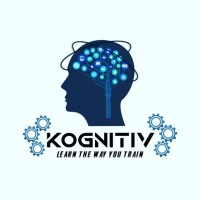 Kognitiv Club logo - Similar company to Kvanttik