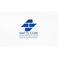 Watts Core Projects logo - Similar company to Kmb Ltd - Construction Consultants