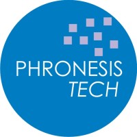 Phronesis Tech Pvt. Ltd. logo - Similar company to Ssd Software Solutions Pvt Ltd