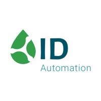 ID Automation logo - Similar company to Ocean Data System