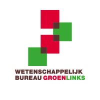 Wetenschappelijk Bureau GroenLinks logo - Similar company to Svo Humanities