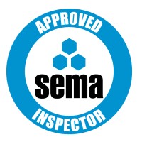 Approved Rack Inspector Ltd logo - Similar company to Racking Inspection Services
