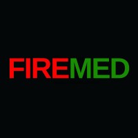 FIREMED logo - Similar company to Coddix