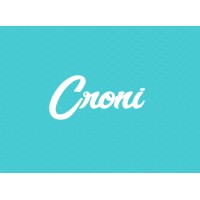 Croni logo - Similar company to Mobybots