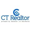 CT Realtor - Kolkata logo - Similar company to Mibrick Realty Pvt. Ltd.