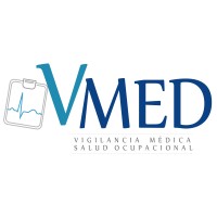 VMed - Vigilancia Medica - Salud Empresarial logo - Similar company to Corporación Pronto Salud