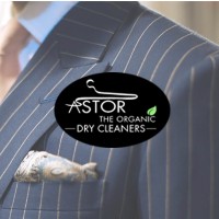 Astor The Organic Dry Cleaners logo - Similar company to Pressmate.In