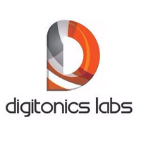 Digitonics labs (Pvt.) ltd logo - Similar company to Sybex Lab (Pvt.) Ltd
