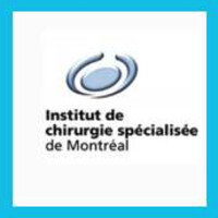 Institut de chirurgie spécialisée de Montréal logo - Similar company to Isomed Clinique Chirurgie Esthétique, Plastique, Médecine Familiale Privée
