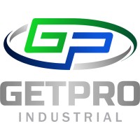 Getpro Industrial, LLC logo - Similar company to Productos Real