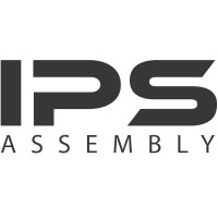 IPS Assembly logo - Similar company to Ebw Electronics