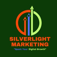 Silverlight Marketing ( Complete Digital Marketing Solution) logo - Similar company to Mayak
